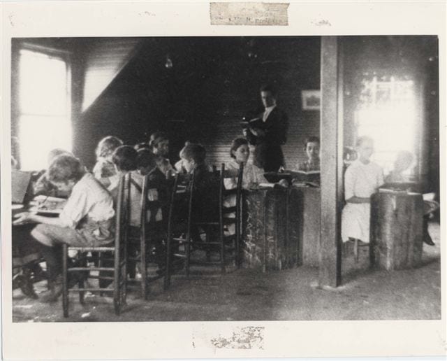 Merrimack Mill School